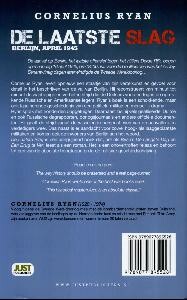 De laatste slag achterkant