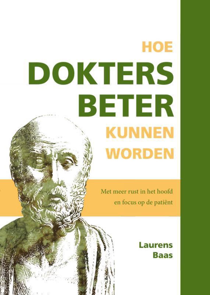 boekenbalie_9789462471658_cover Hoe dokters beter kunnen worden