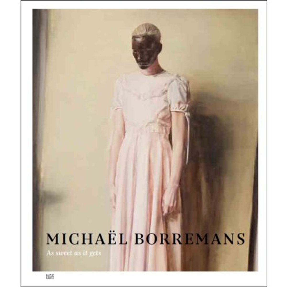 Michaël Borremans