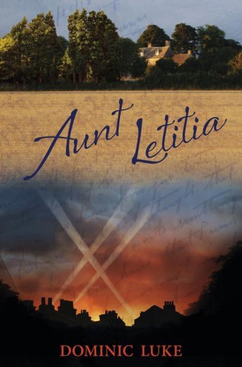 Aunt Letitia