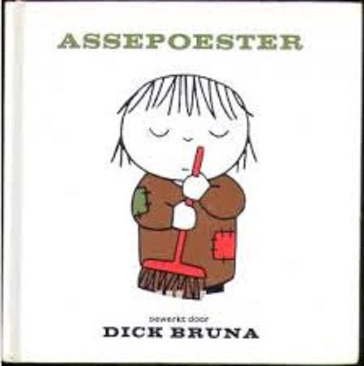 Dick Bruna Assepoester