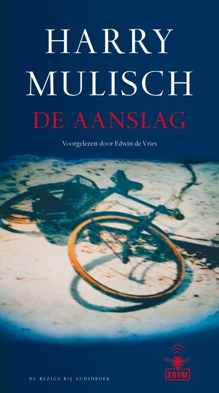 De Aanslag