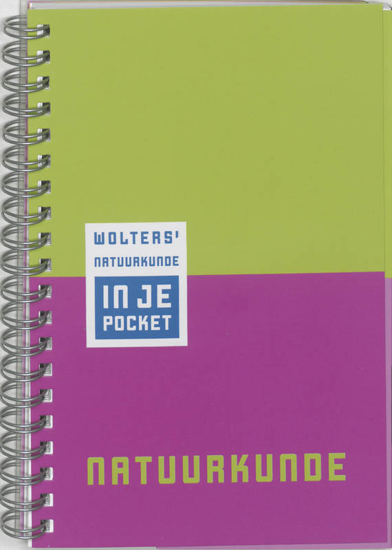 boekenbalie_9789001970680_cover Wolters' Natuurkunde in je pocket