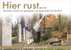 Remco Reiding Hier Rust...