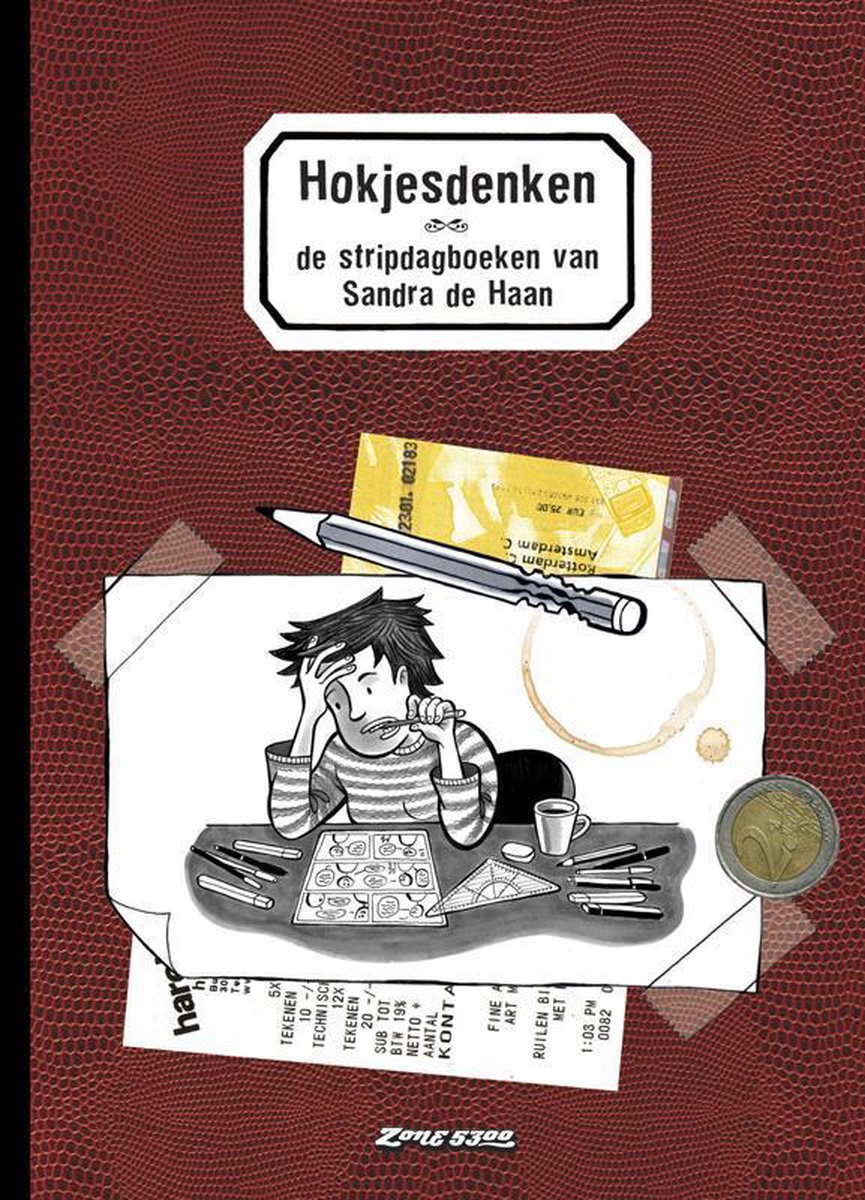 Hokjesdenken