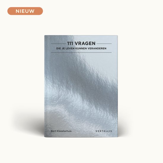 111 vragen die je leven kunnen veranderen