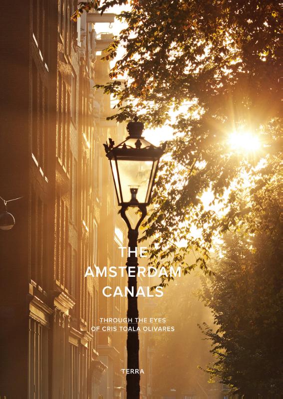 Amsterdam Canals