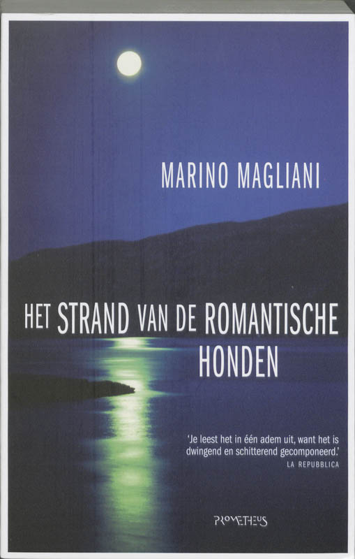 boekenbalie_9789044617900_cover Strand Van De Romantische Honden