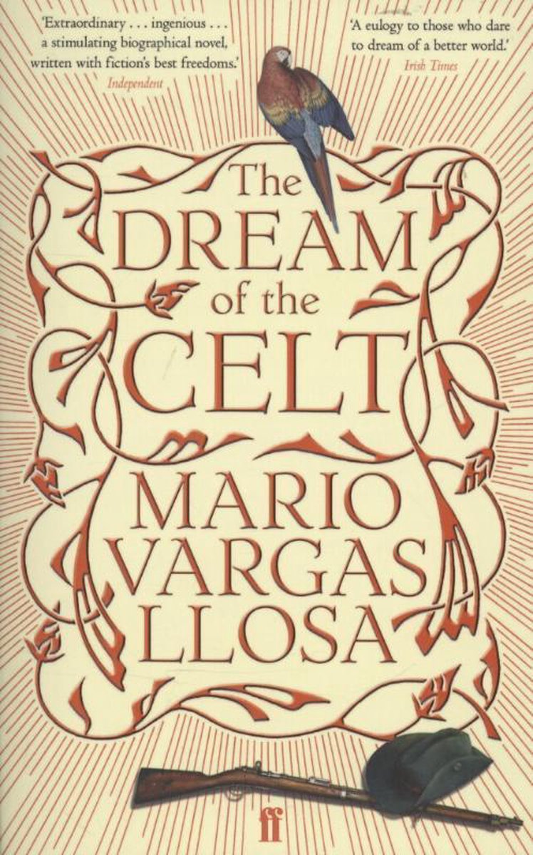 The Dream of the Celt