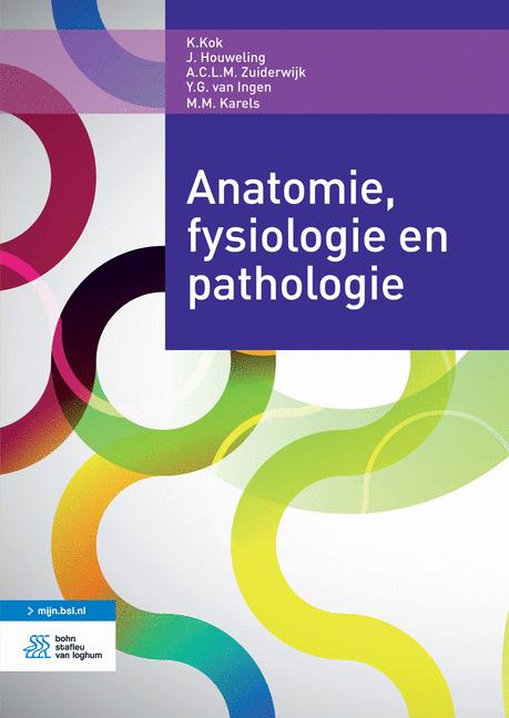 boekenbalie_9789036812276_cover Anatomie, fysiologie en pathologie