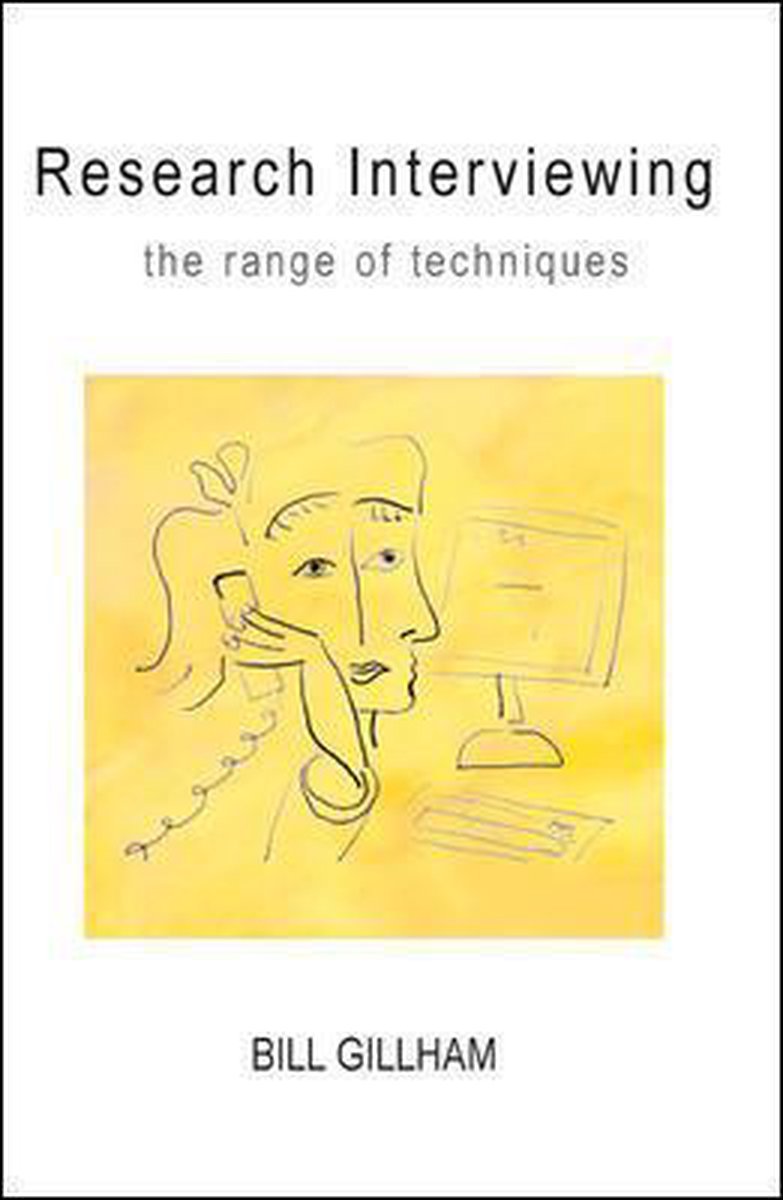 Research Interviewing