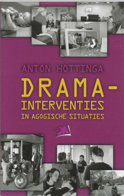 Drama-interventies