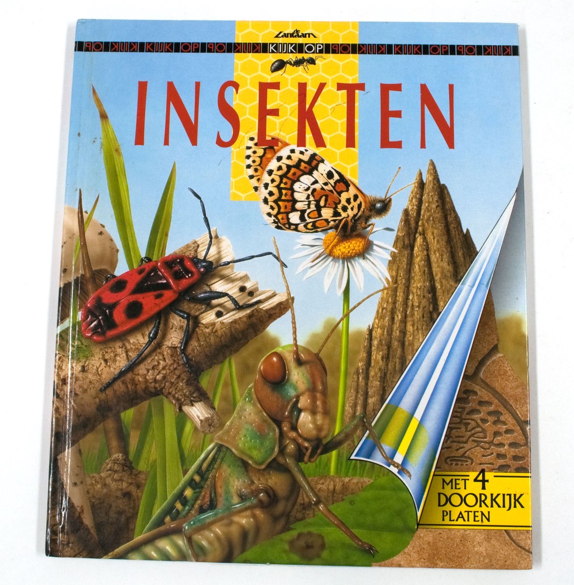 Insekten - Kijk Op