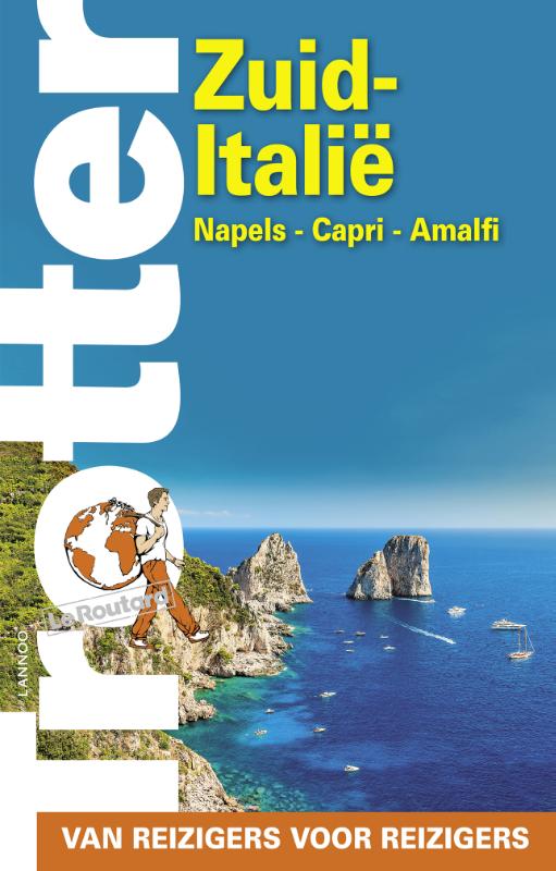 Zuid-Italië / Trotter thumbnail