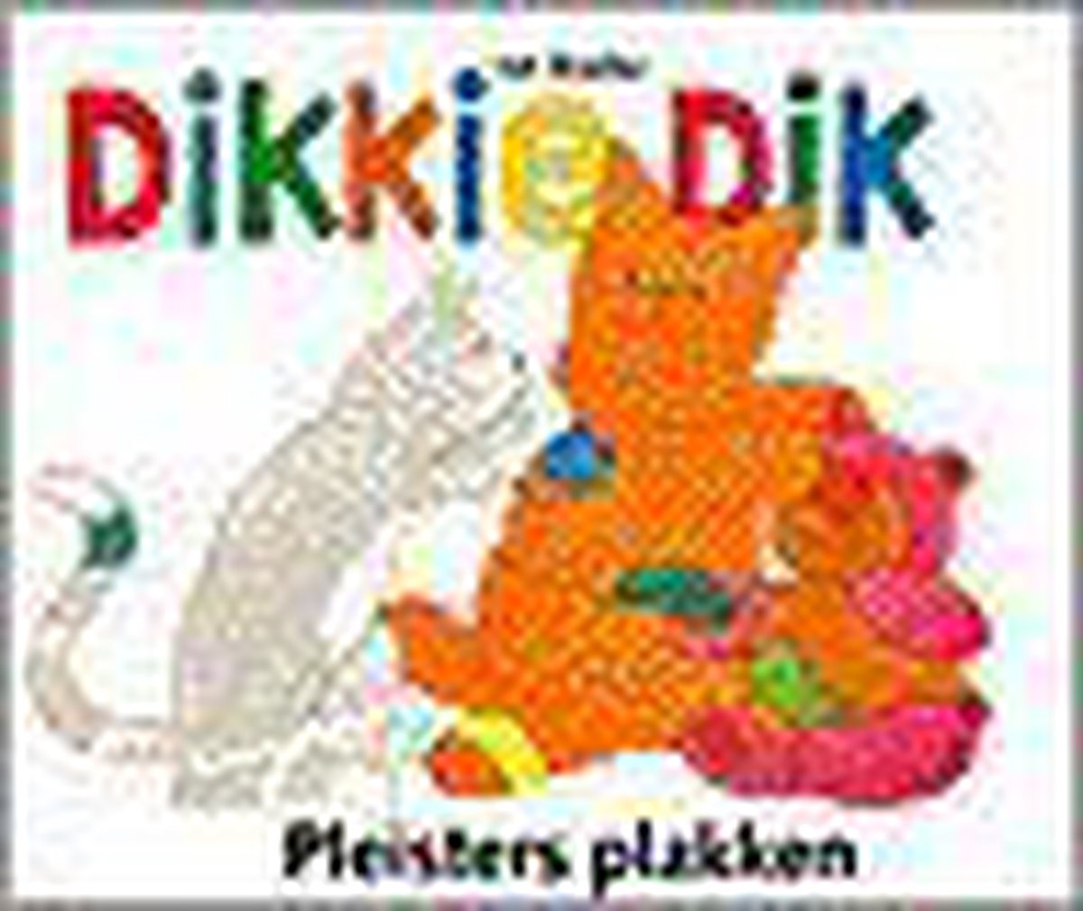 Dikkie dik