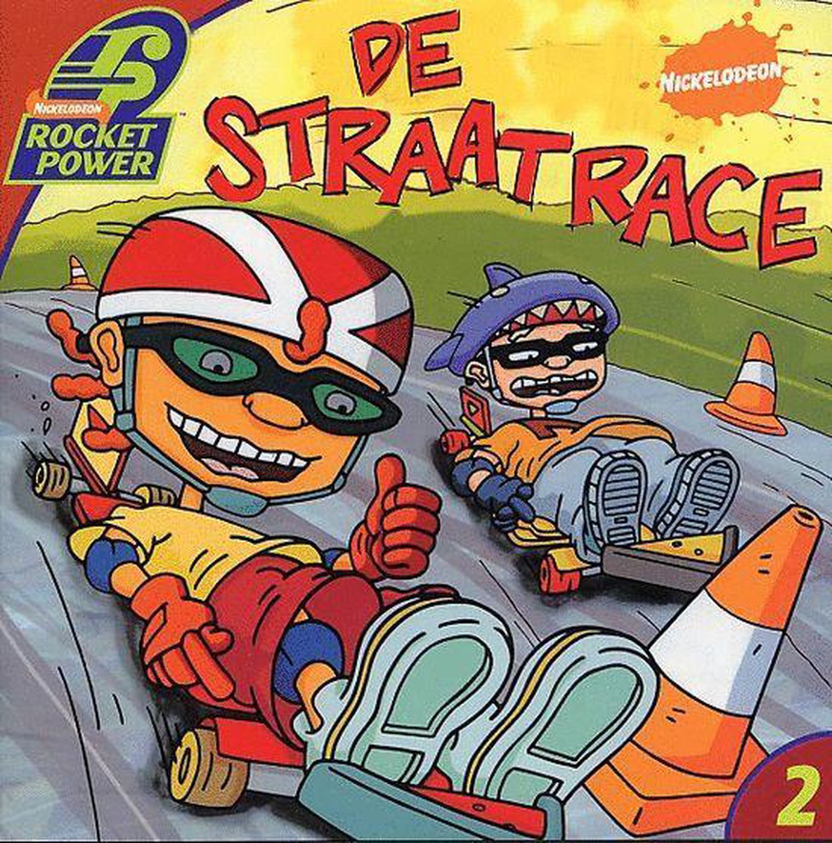 Rocket power02