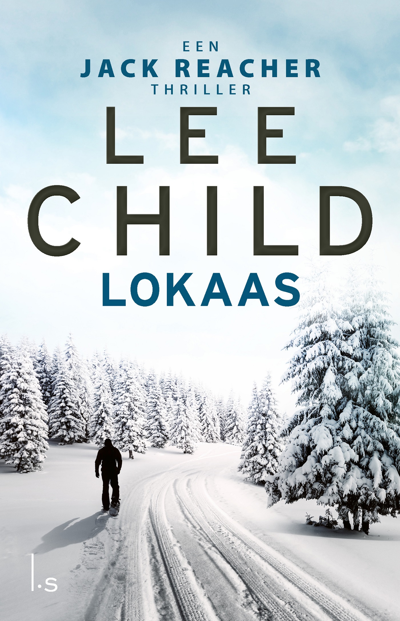 Lokaas / Jack Reacher / 2