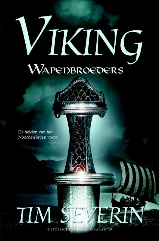 Wapenbroeders / Viking