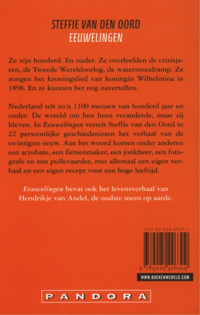 Eeuwelingen achterkant