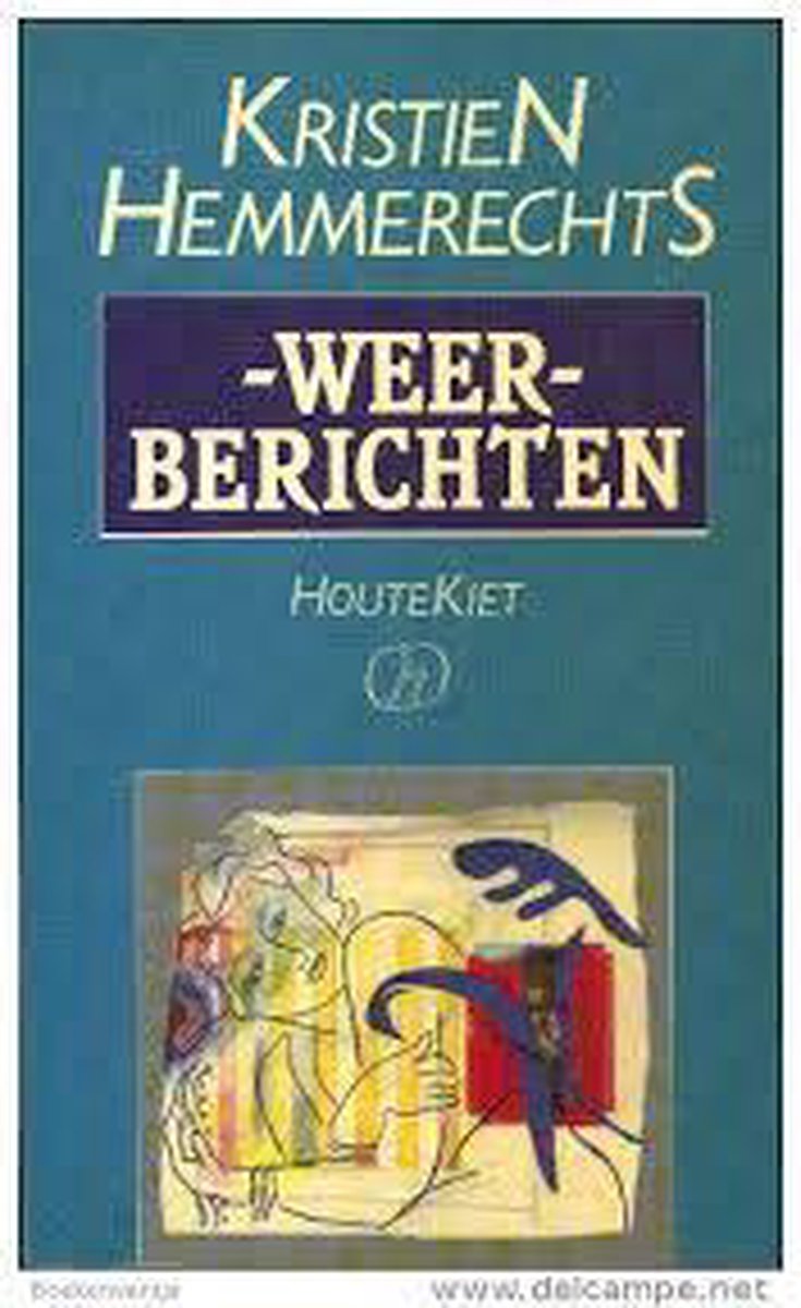 Weerberichten