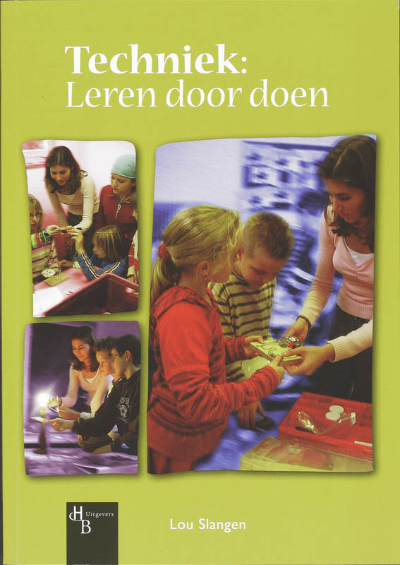 Techniek: leren door doen