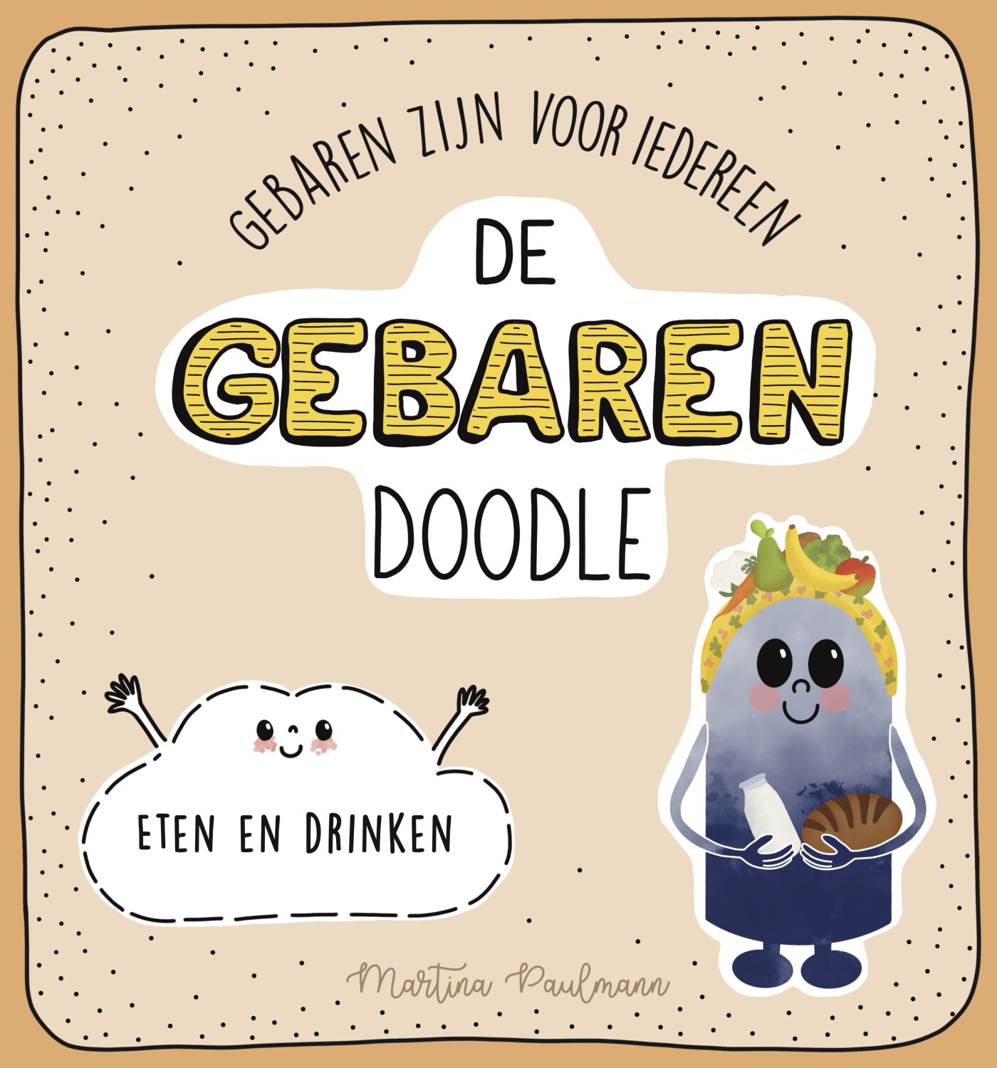 Eten en drinken / De Gebarendoodle