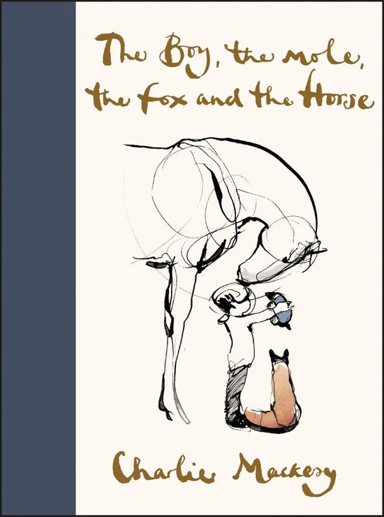 boekenbalie_9780062976581_cover The Boy, the Mole, the Fox and the Horse