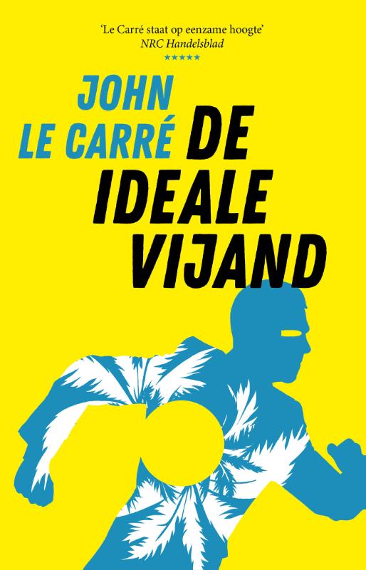 John le Carré De Ideale Vijand thumbnail