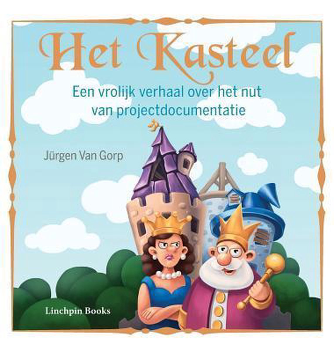 Het Kasteel