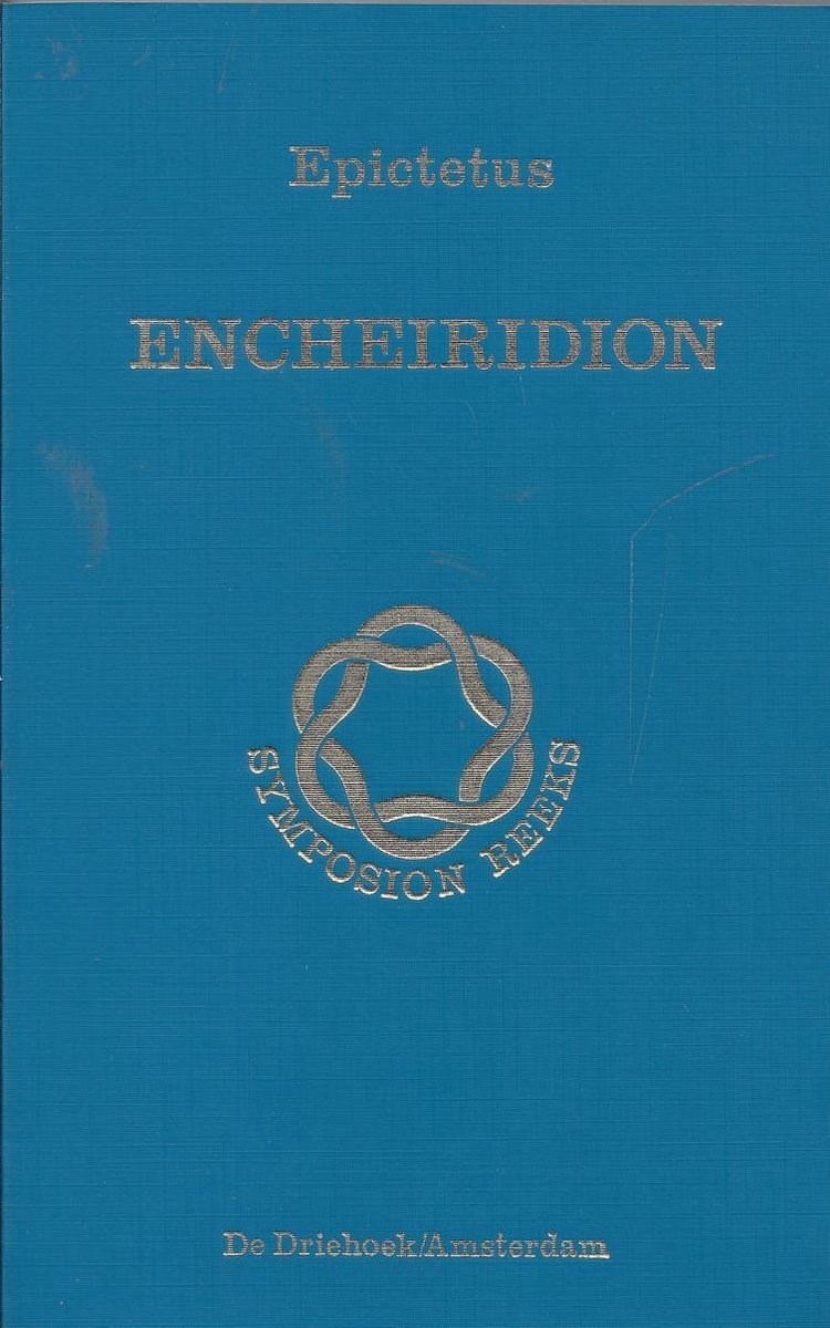 Encheiridion