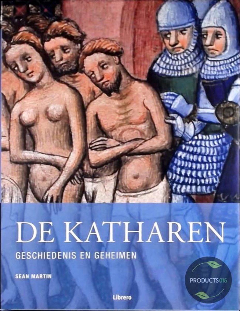 Sean Martin De Katharen thumbnail