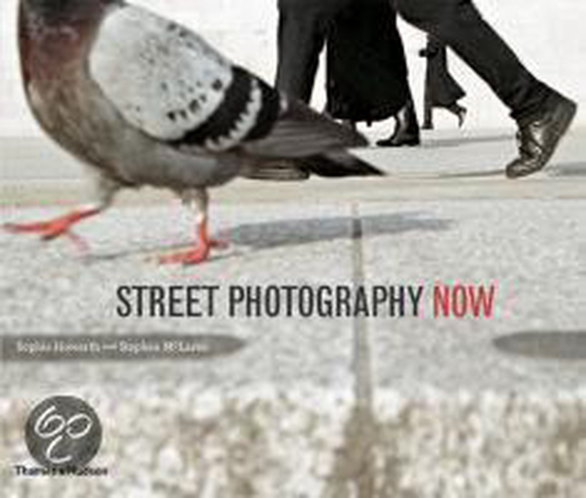 Street Photography Now