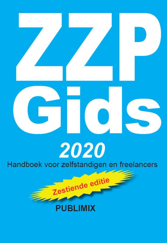 ZZP Gids 2020