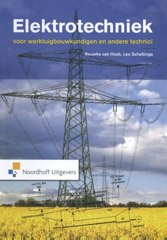 Elektrotechniek