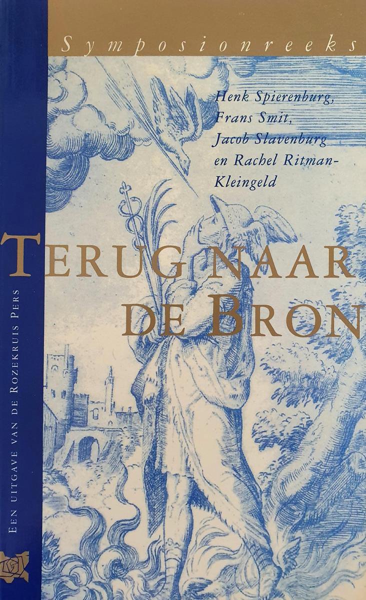 boekenbalie_9789067322669_cover Terug naar de Bron / Symposionreeks / 5