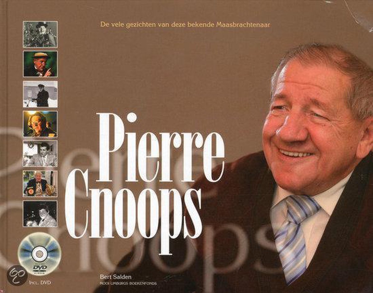 Pierre Cnoops