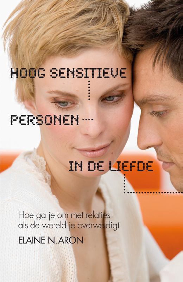 boekenbalie_9789400502567_cover Hoog sensitieve personen in de liefde