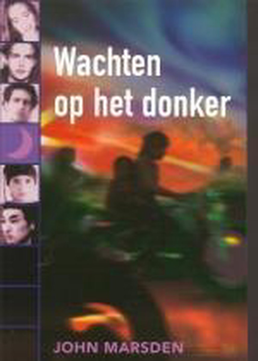 boekenbalie_9789025735456_cover Wachten op het donker / Een Jenny de Jonge-boek