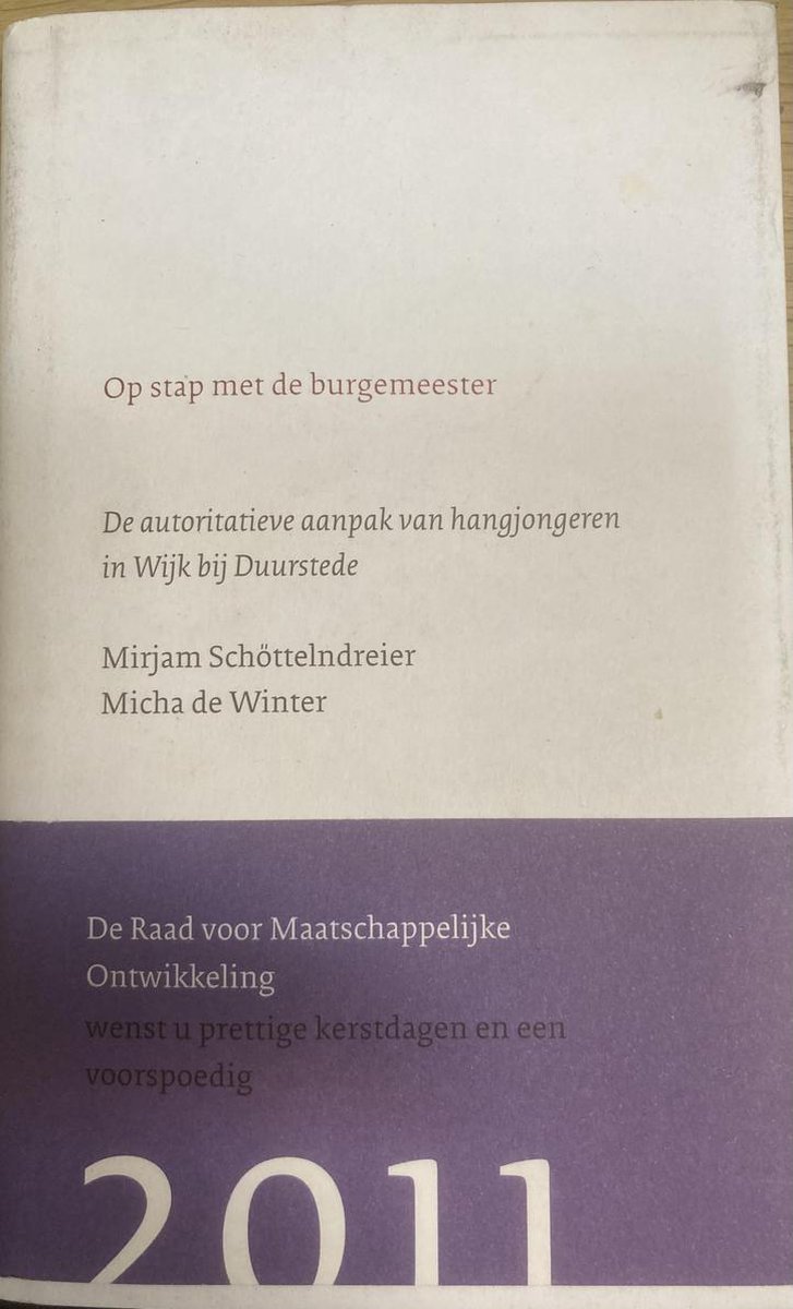 boekenbalie_9789077758212_cover Op stap met de burgemeester