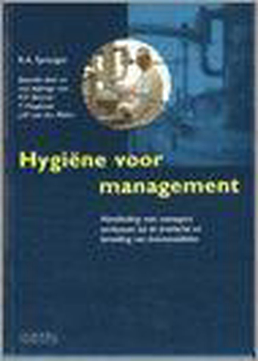 Hygiene voor management