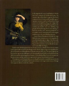 Penseelprinsessen & broodschilderessen achterkant