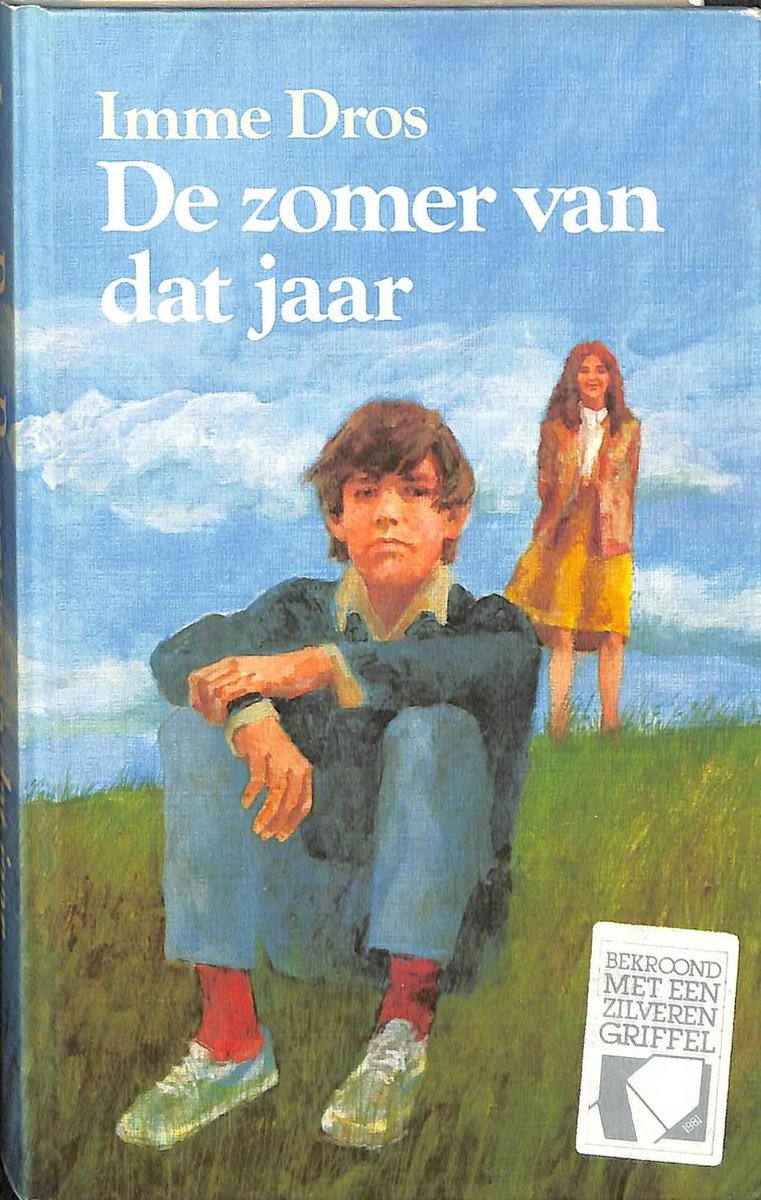 Dros De Zomer Van Dat Jaar thumbnail