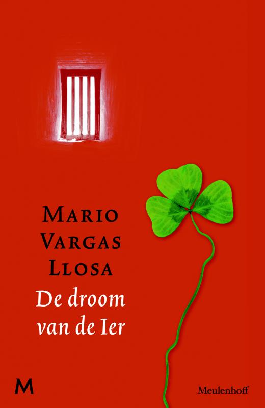 Mario Vargas Llosa De Droom Van De Ier thumbnail