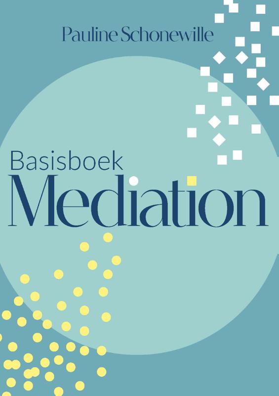 P.C. Schonewille Basisboek Mediation thumbnail