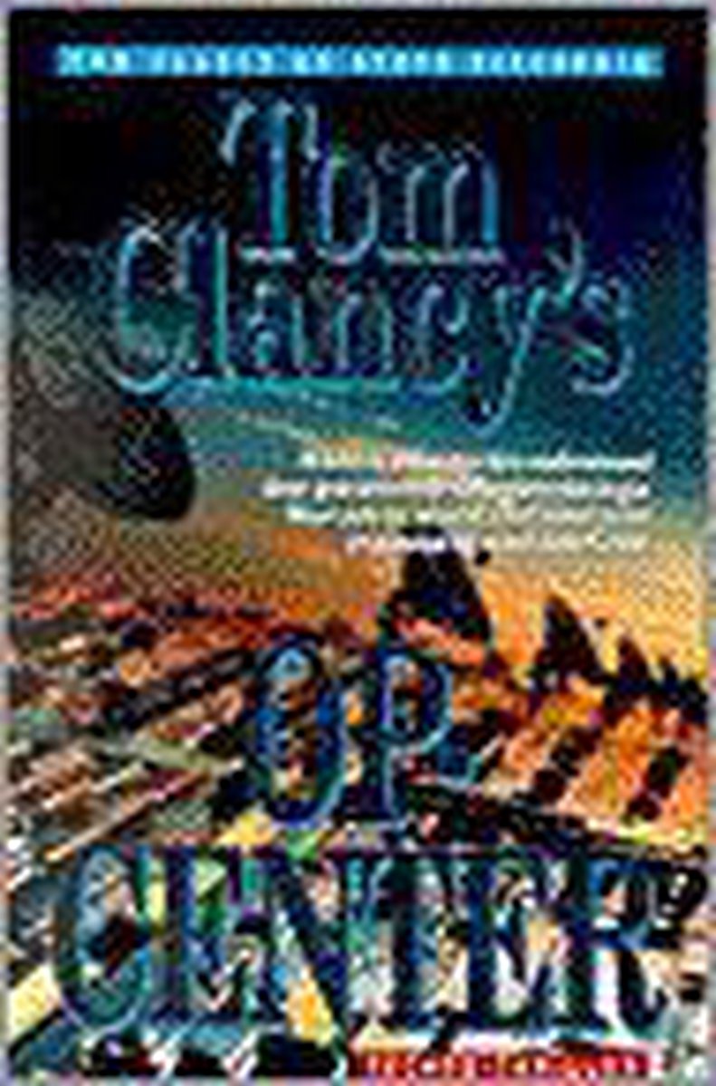 Tom Clancy's Op-Center / 1 / Tom Clancy's Op-Center / 1