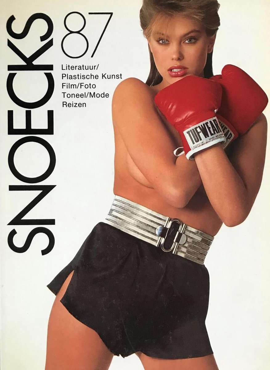 87 Nederland Snoecks thumbnail