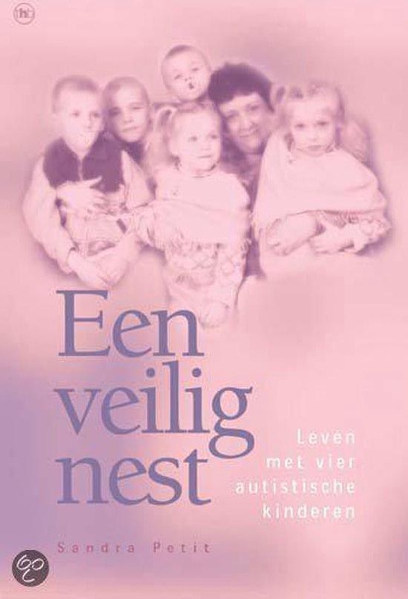 S. Petit Een Veilig Nest thumbnail