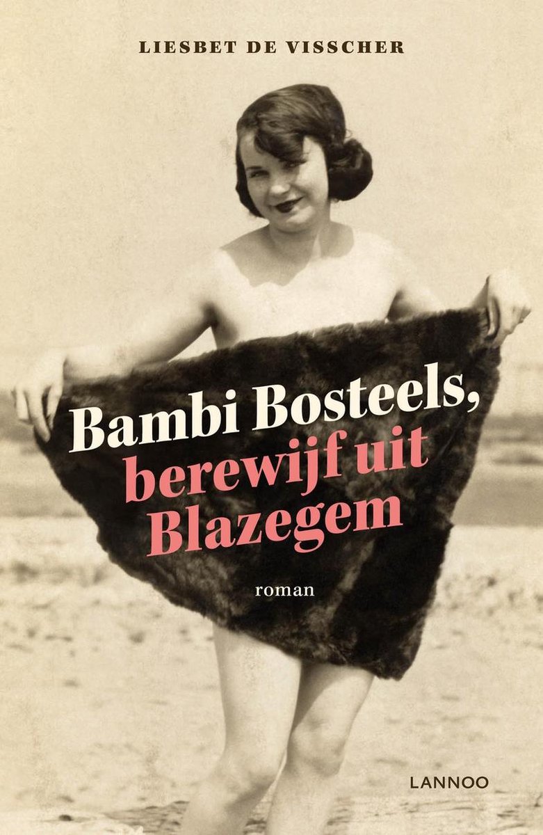 Een berewijf uit Blazegem