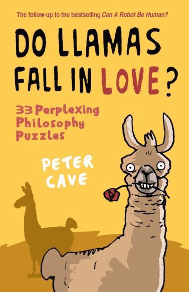 Do Llamas Fall In Love?