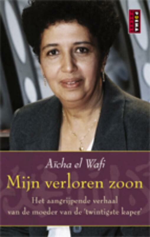 Mijn verloren zoon / Poema-pockets